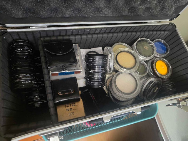 Photography Camera Lens Filters - photo 2
