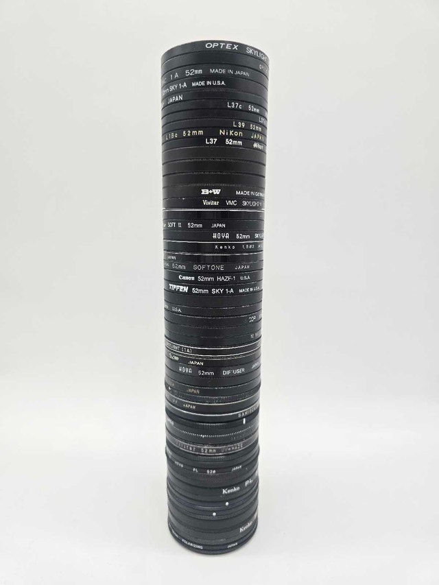 Photography Camera Lens Filters - photo 3