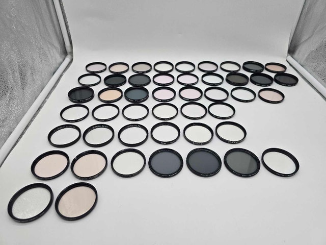 Photography Camera Lens Filters - photo 4