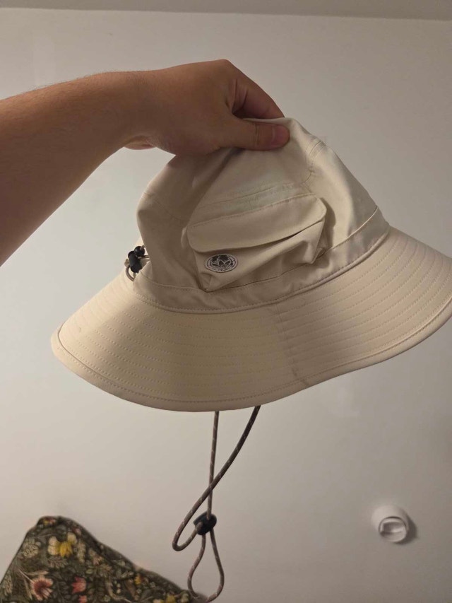 Adidas Utility 3.0 Boonie Hat - photo 2