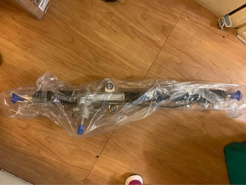 98-02 Accord Rack And Pinon New - photo 3