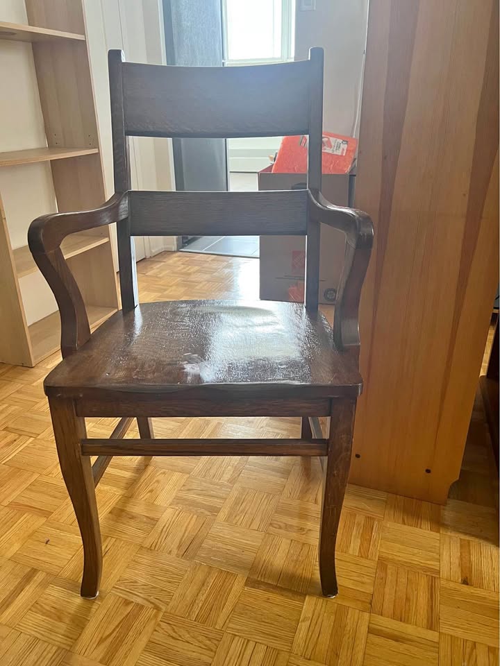 Vintage Chair