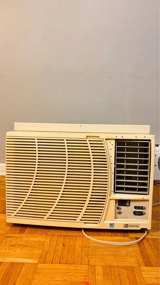Maytag 10,000 BTU Window AC – Heavy-Duty Cooling Beast