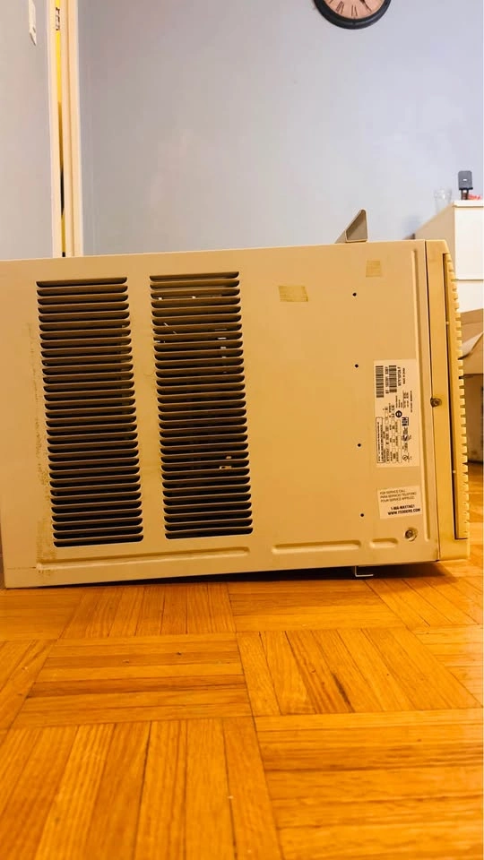 Maytag 10,000 BTU Window AC – Heavy-Duty Cooling Beast - photo 4