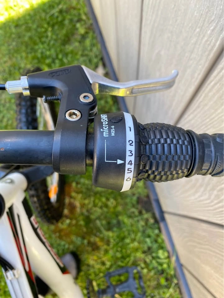Supercycle Jumpstart Full Suspension Mountain Bike, 20-in - photo 2