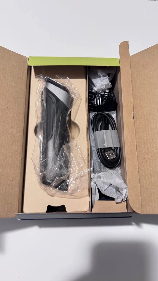 New - Philips Series 5000 All-in-one trimmer - photo 2