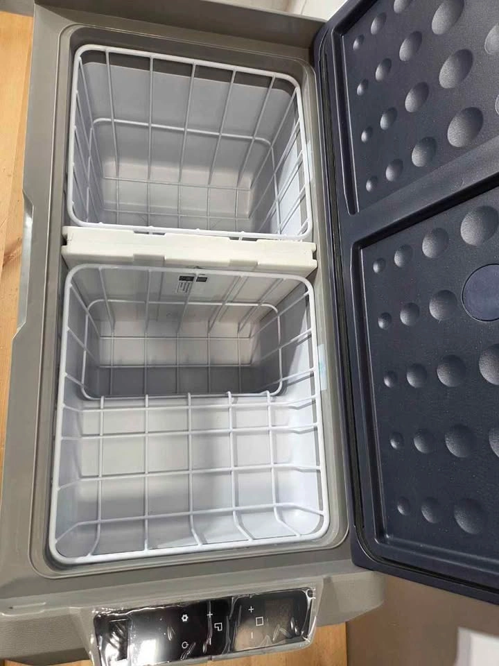 BODEGACOOLER 64 Quart Portable Car Fridge New - photo 5