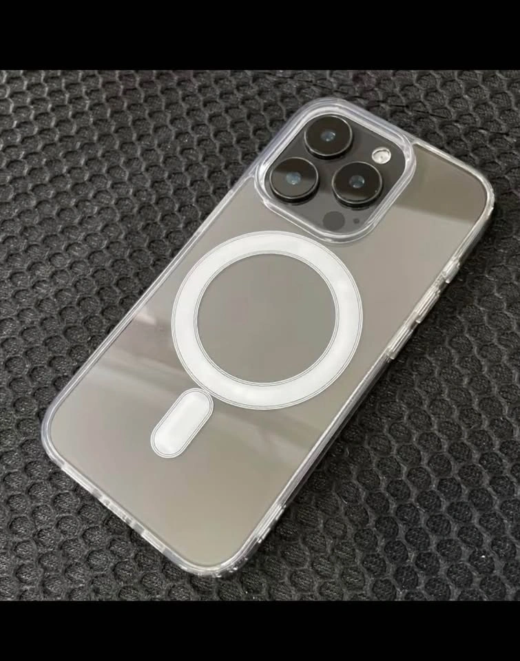 iPhone Clear Case Back Cover for iPhone XR to 17 *NEW* - photo 3