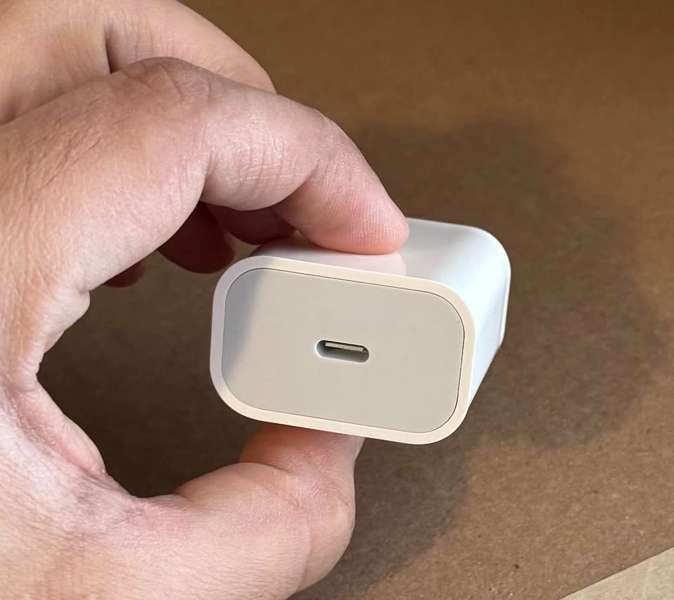 Fast charger for Apple iPhone *NEW* - photo 2