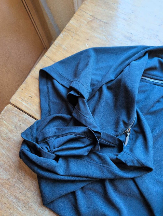 RW&CO. Black Dress Large - photo 4