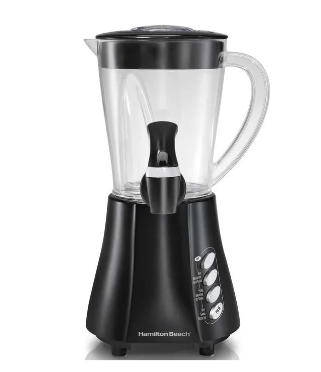 Hamilton Beach Wave Station Express Blender image indicator(4)