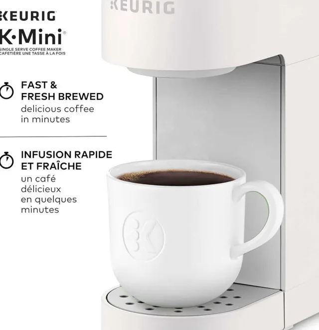 Keurig K-Mini thumbnail