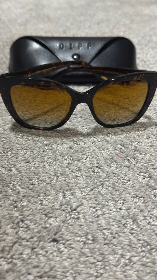 DIFF Designer Sunglasses – $10 EA Multiple styles available - photo 4