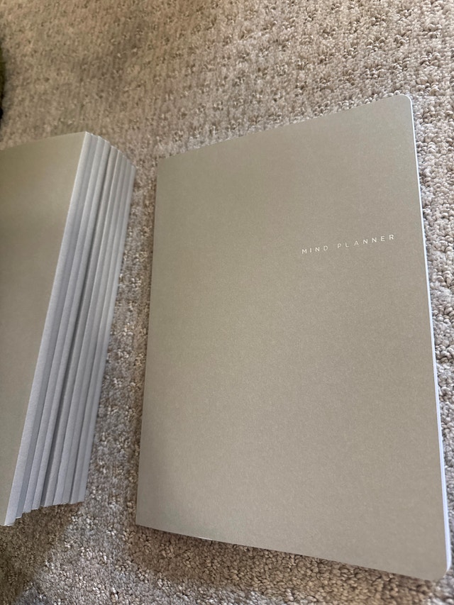 Undated Daily Planner (NEW) $3 EA (10) Books - photo 3