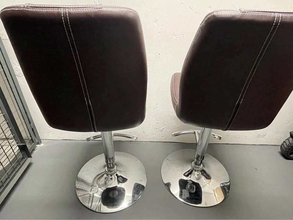 Bar stool - photo 4