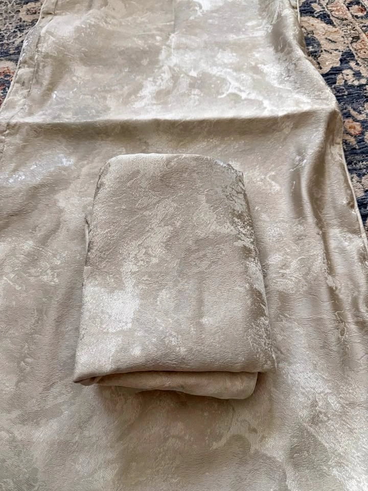 Hotel collection Pillow shams set of 2