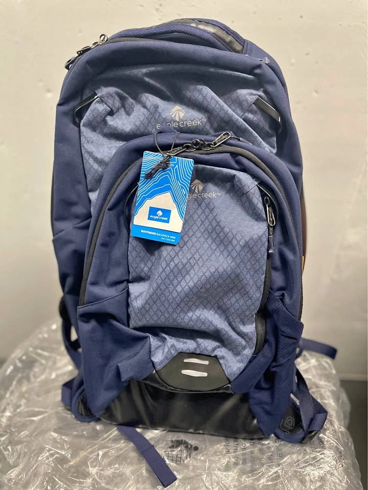 Backpacks