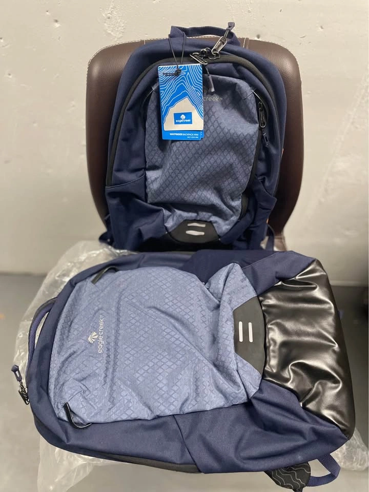 Backpacks - photo 2