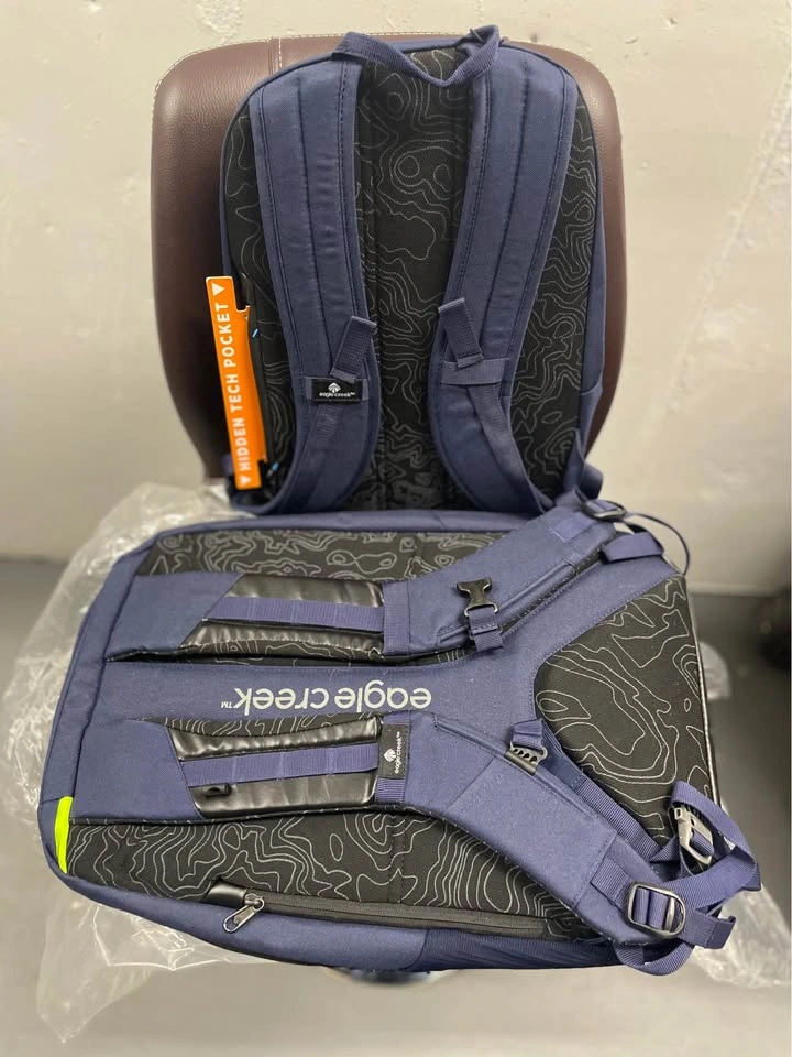 Backpacks - photo 3