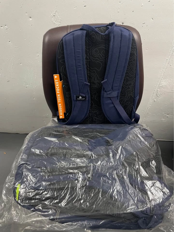 Backpacks - photo 4