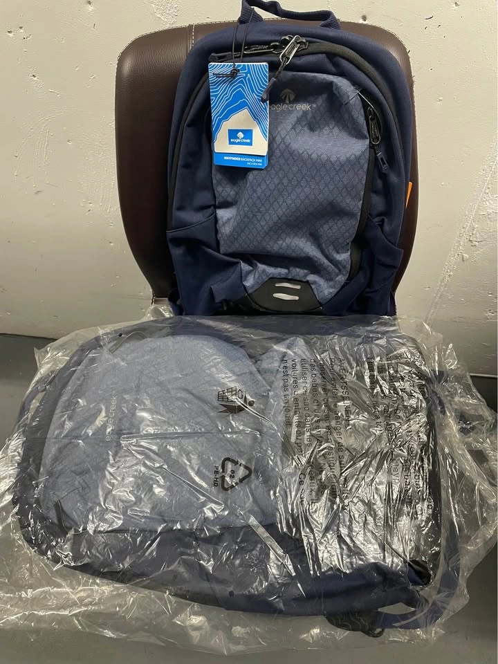 Backpacks - photo 5