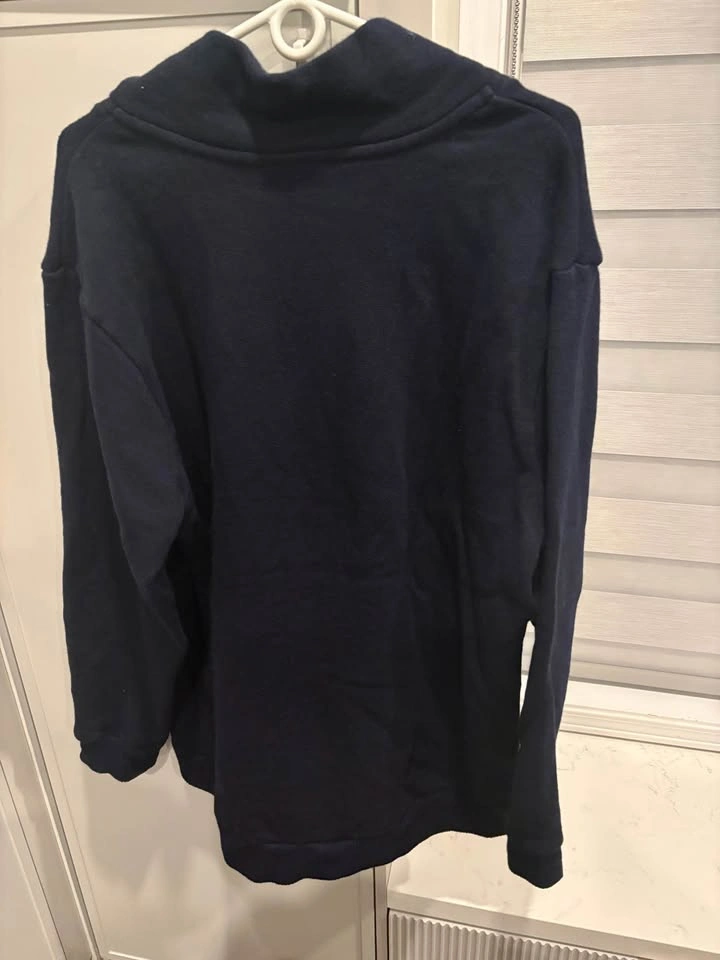 Patagonia— men’s size XXL wool sweater - photo 3
