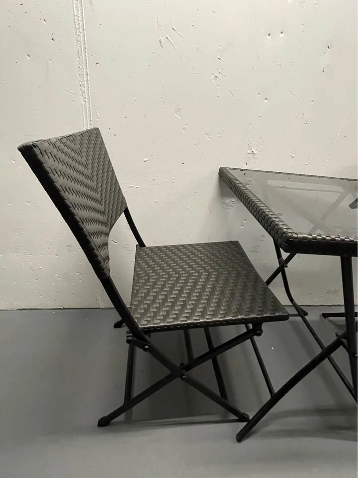 Outdoor patio furniture set - photo 2