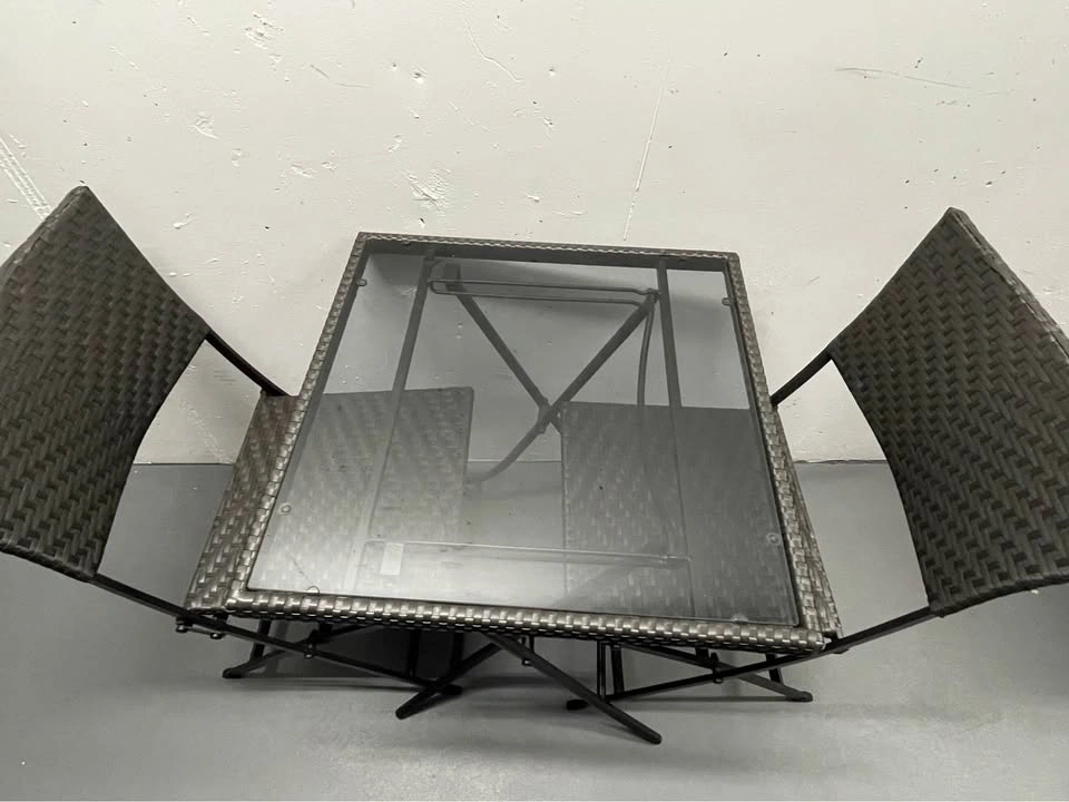 Outdoor patio furniture set - photo 5
