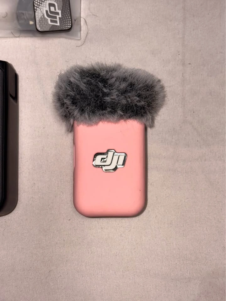 DJI Osmo Pocket 3 Creator Combo - photo 3