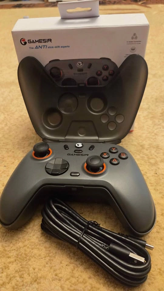 GameSir Nova 2 Lite Wireless PC Controller - photo 3