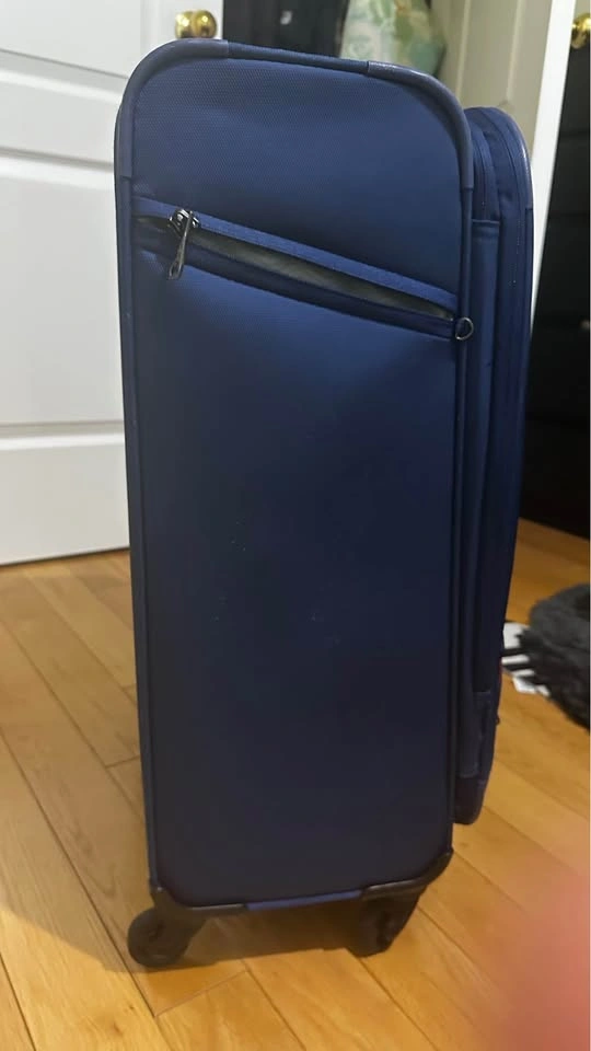 Heys Helix 21" Carry-On Luggage - photo 2