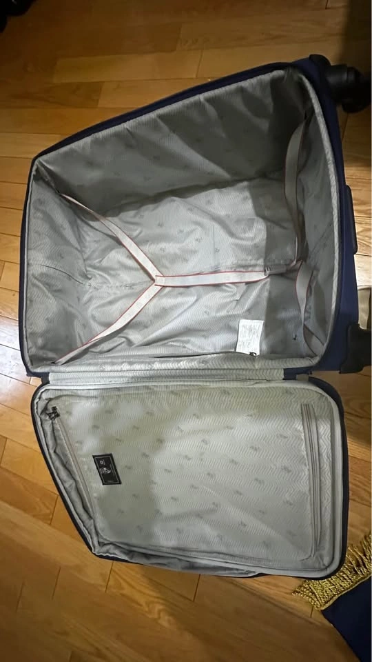Heys Helix 21" Carry-On Luggage - photo 4