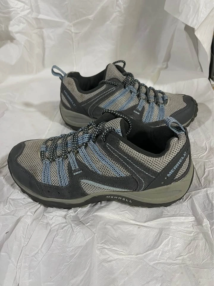 Women’s Merrill, hiking shoes size 8.5 - photo 2