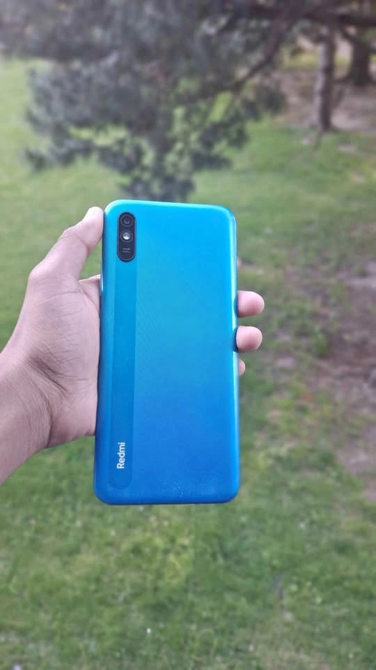 Redmi a9