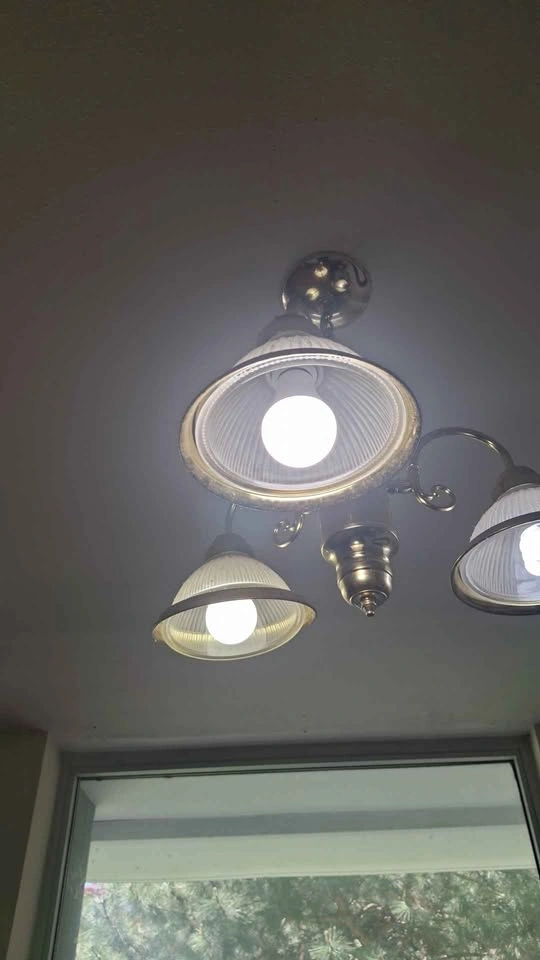 Lepro 3 pack LED Light Bulbs - photo 2