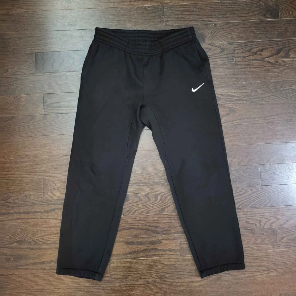 Nike Sweatpants Black & Grey - photo 3