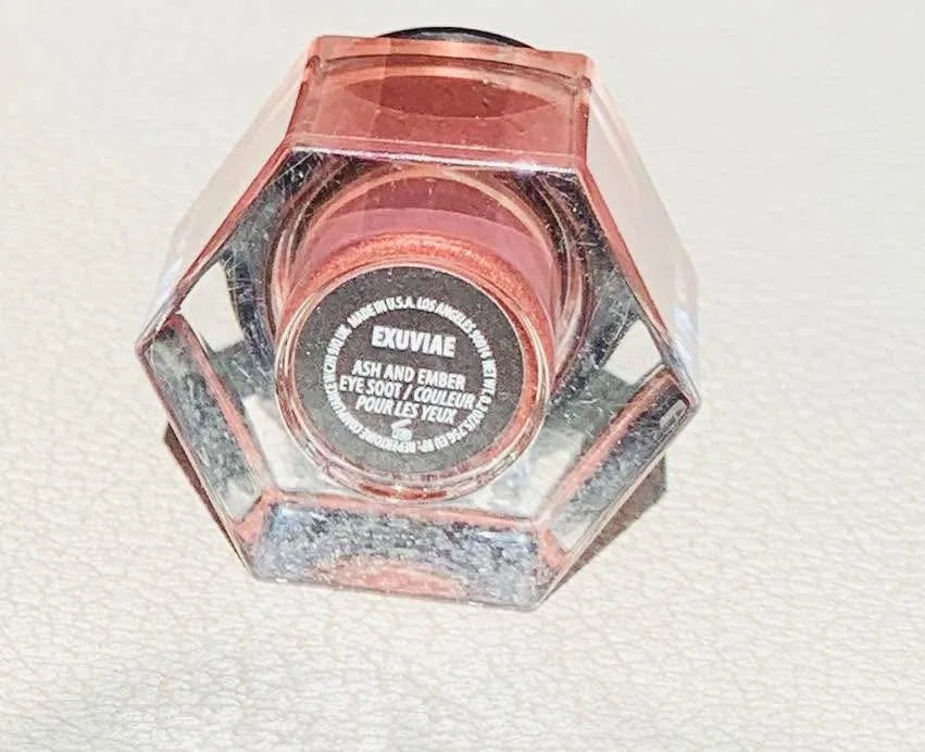 Rituel De Fille Ash and Ember Eye Soot from Detox Market - photo 4
