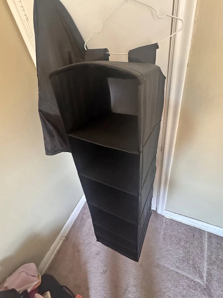 Ikea - Organizer with 6 compartments