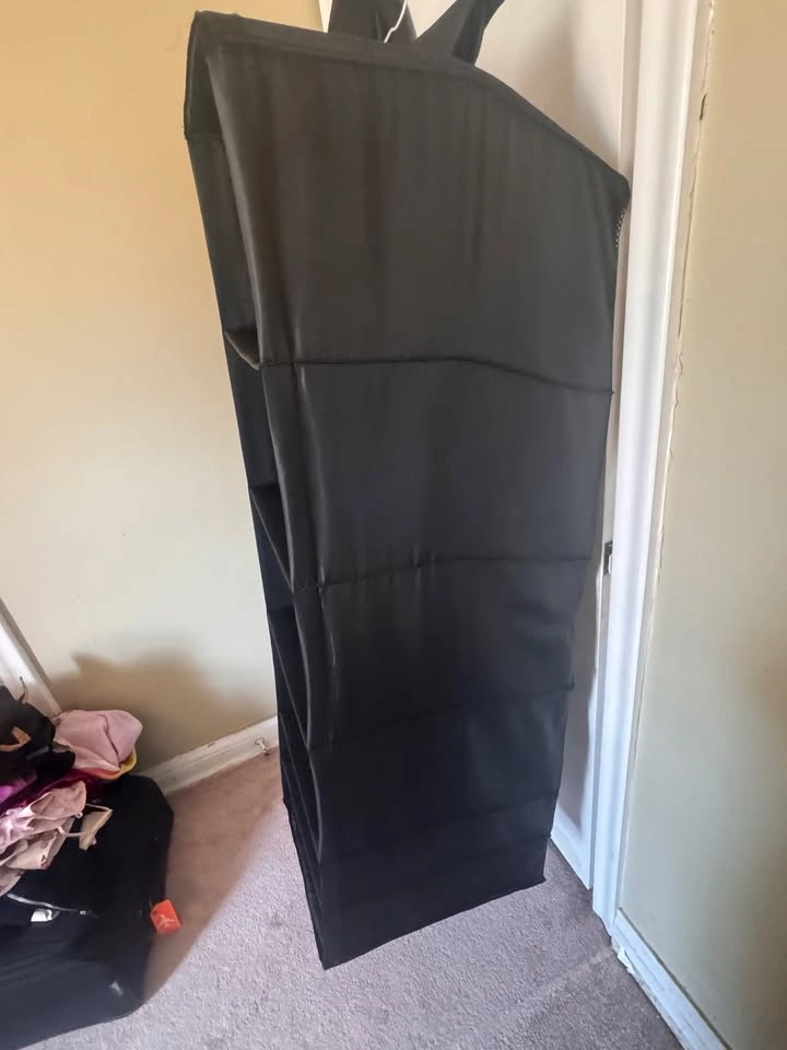 Ikea - Organizer with 6 compartments - photo 2
