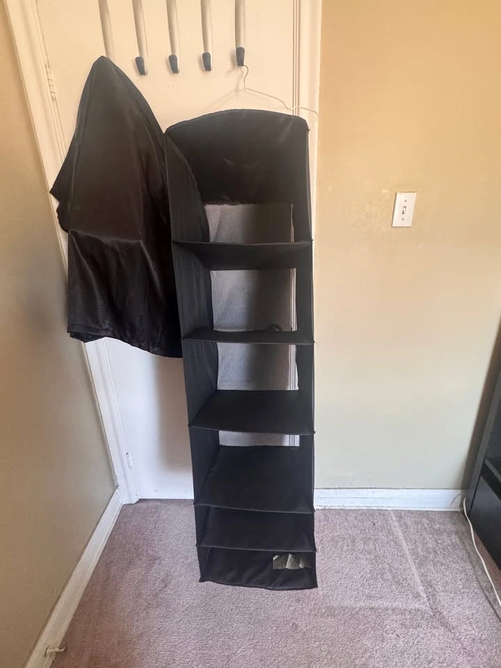 Ikea - Organizer with 6 compartments - photo 3