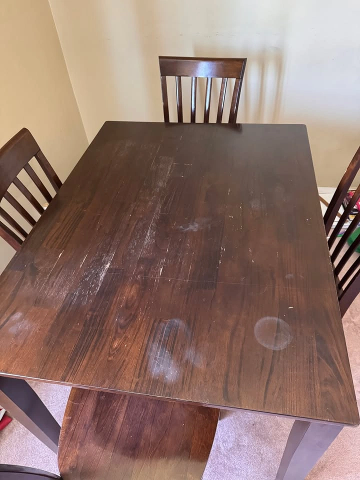 Dining Table - photo 2