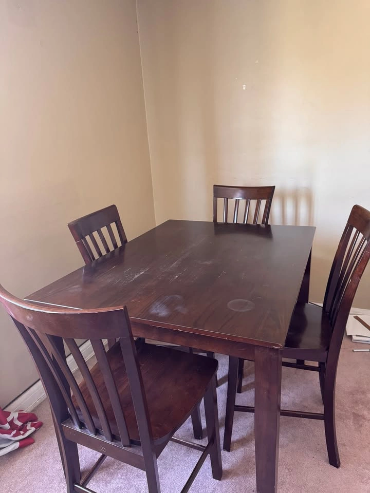 Dining Table - photo 3