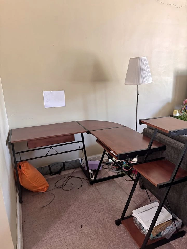 Computer desk/ Office desk