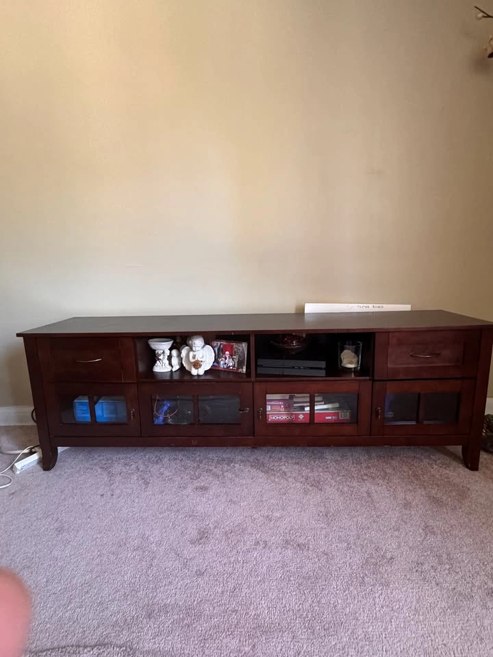 TV stand - photo 2