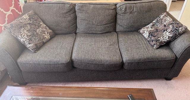 3 seater couch