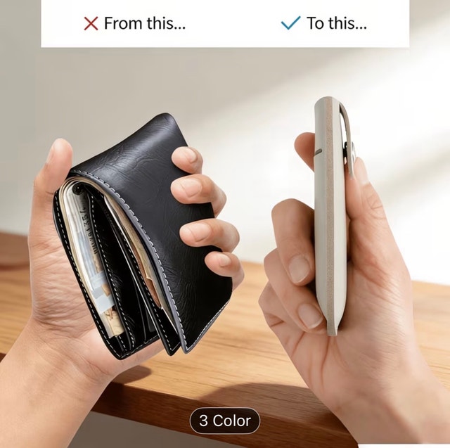 card holders - photo 2
