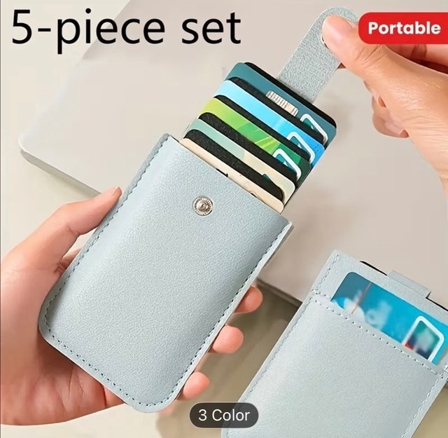 card holders - photo 3