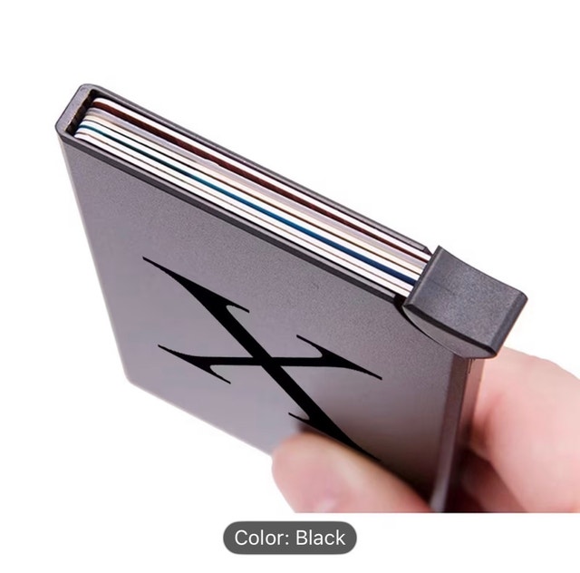 card holders - photo 5