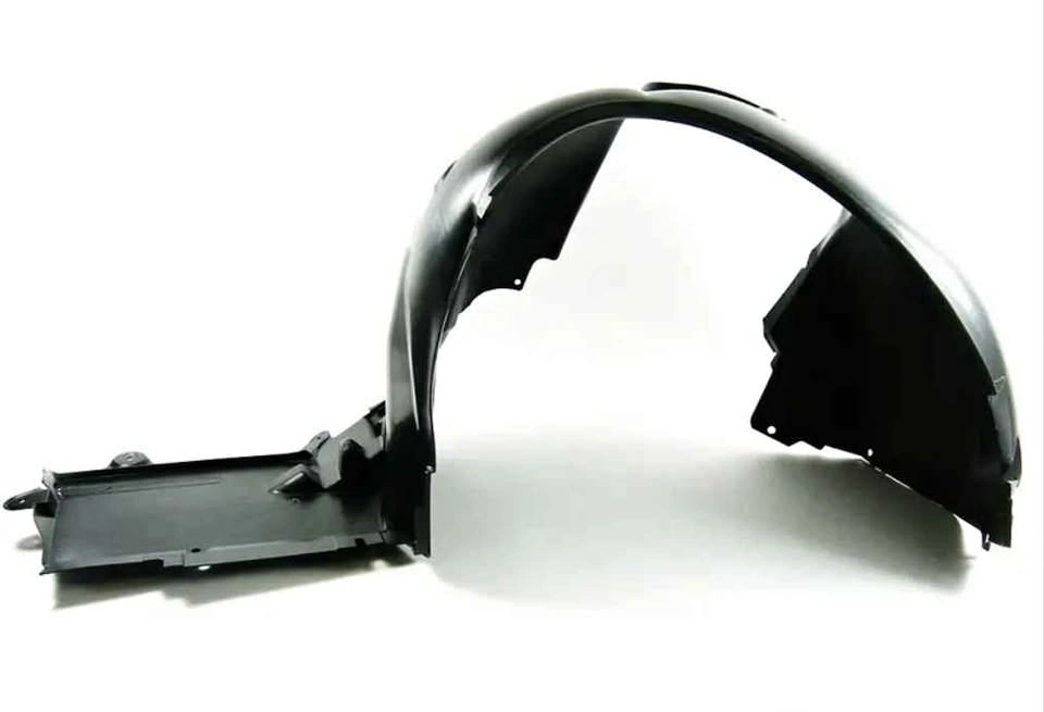 2 Front Fender Liners for BMW E46 325i 328i 330i