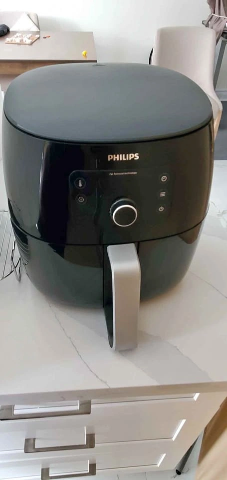 Philips XXL HD9650/96 Lightly Used